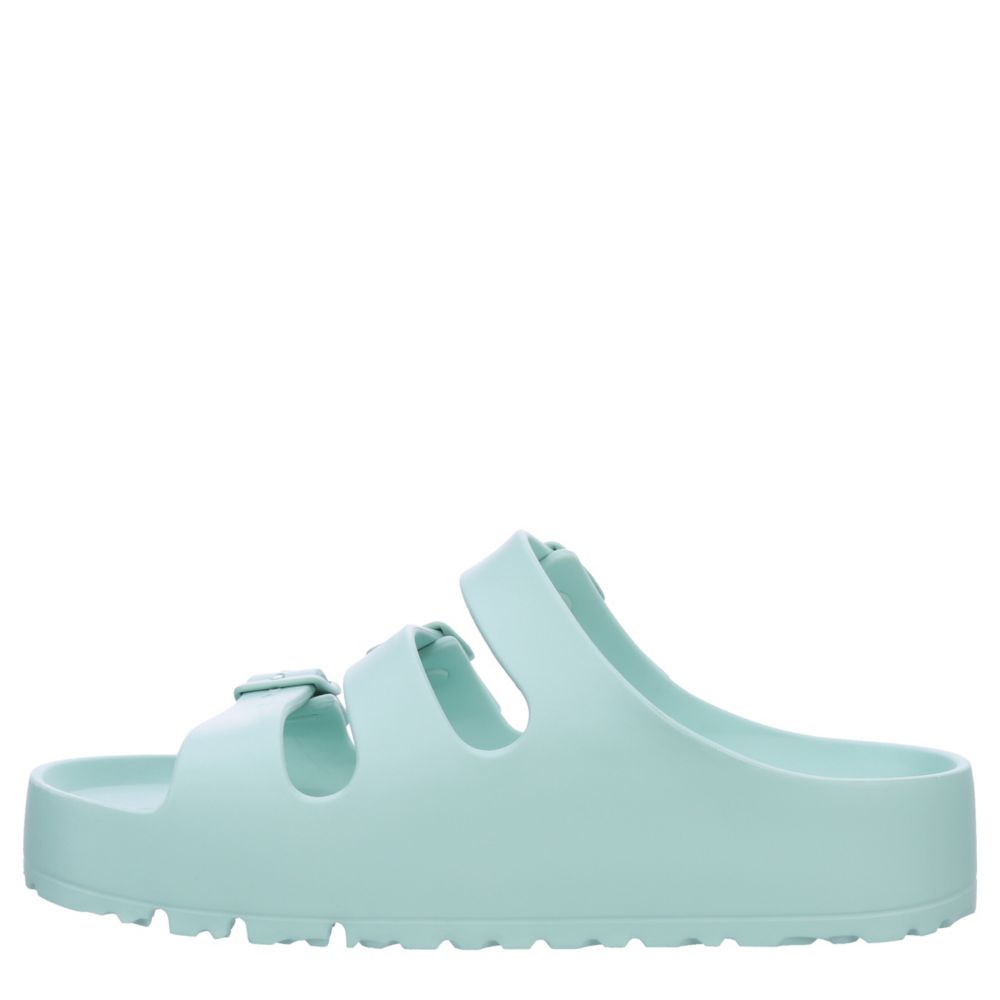 WOMENS FLORIDA FLEX PLATFORM EVA SANDAL BY PAPILLIO