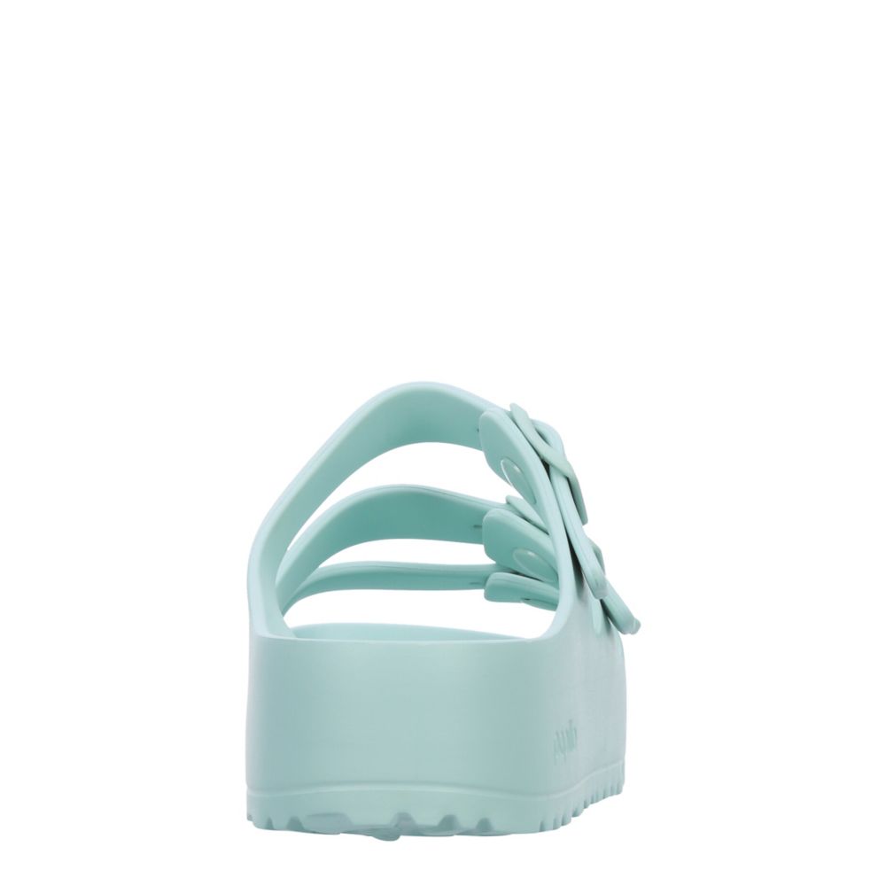 WOMENS FLORIDA FLEX PLATFORM EVA SANDAL BY PAPILLIO