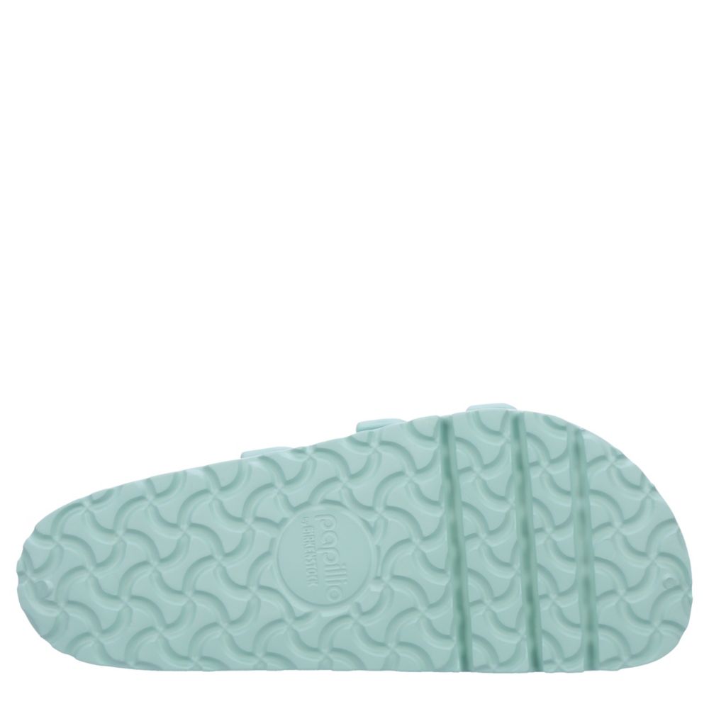WOMENS FLORIDA FLEX PLATFORM EVA SANDAL BY PAPILLIO