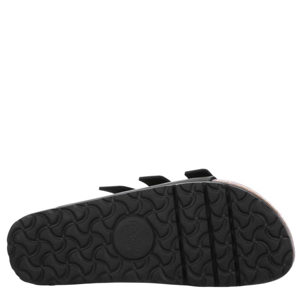 WOMENS FLORIDA III PLATFORM FLEX VEGAN SANDAL BY PAPILLIO