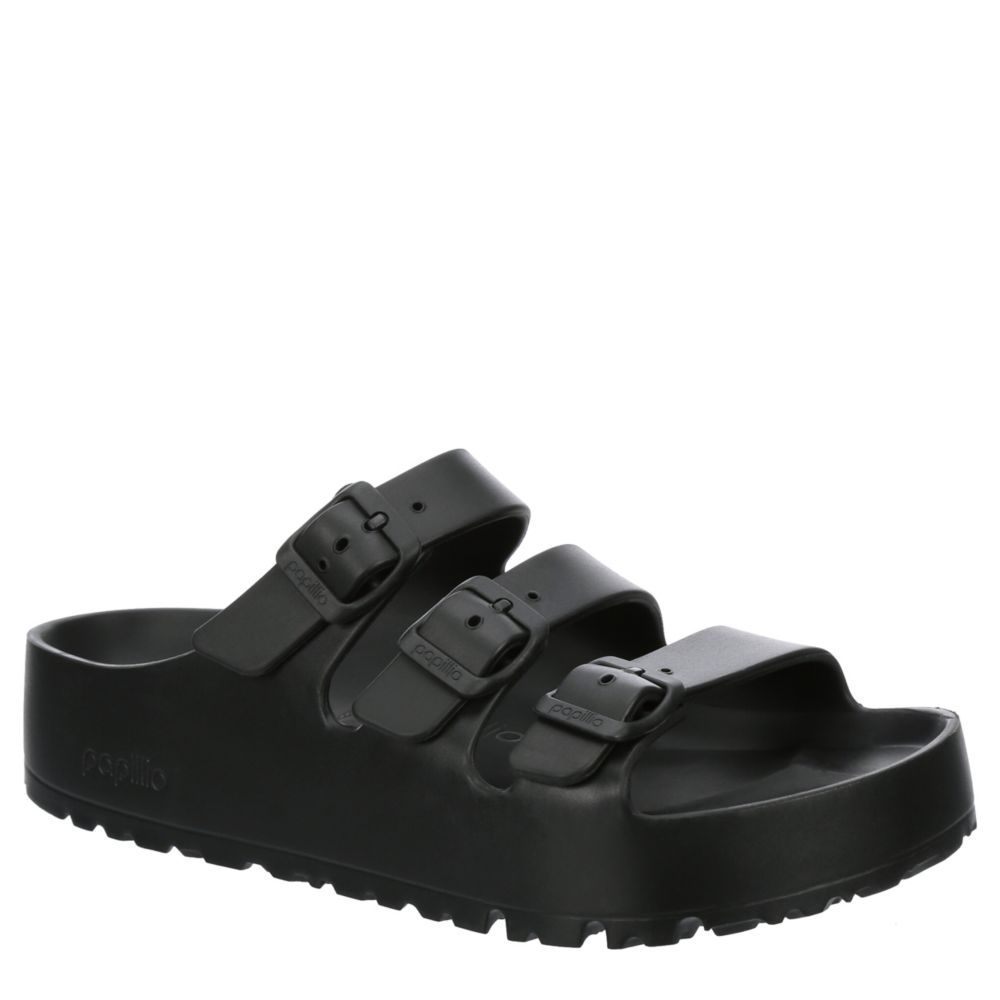 WOMENS FLORIDA FLEX PLATFORM EVA SANDAL BY PAPILLIO