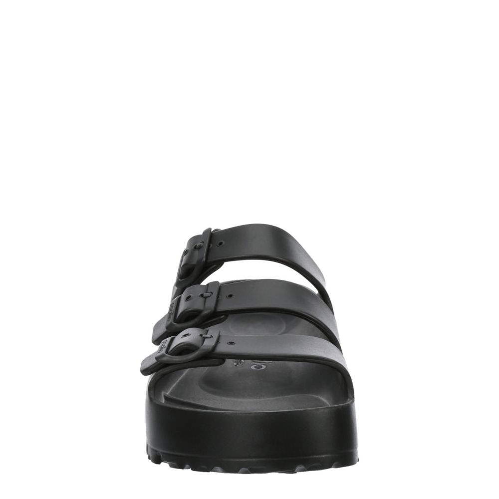 WOMENS FLORIDA FLEX PLATFORM EVA SANDAL BY PAPILLIO