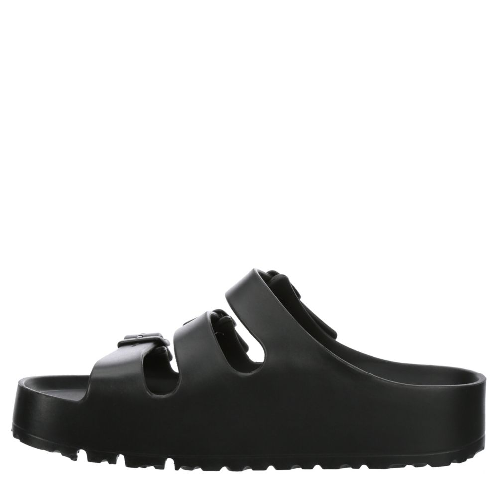 WOMENS FLORIDA FLEX PLATFORM EVA SANDAL BY PAPILLIO