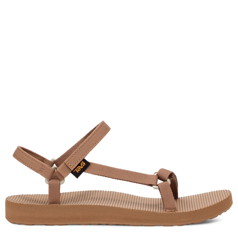 WOMENS ORIGINAL UNIVERSAL SLIM OUTDOOR SANDAL