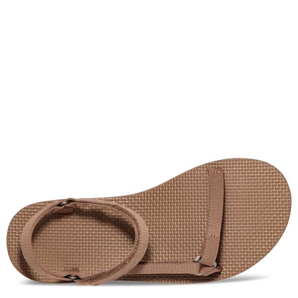 WOMENS ORIGINAL UNIVERSAL SLIM OUTDOOR SANDAL