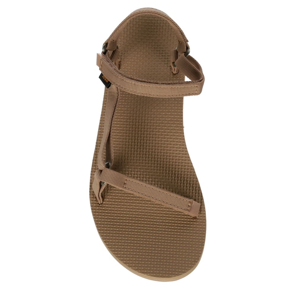 WOMENS ORIGINAL UNIVERSAL SLIM OUTDOOR SANDAL