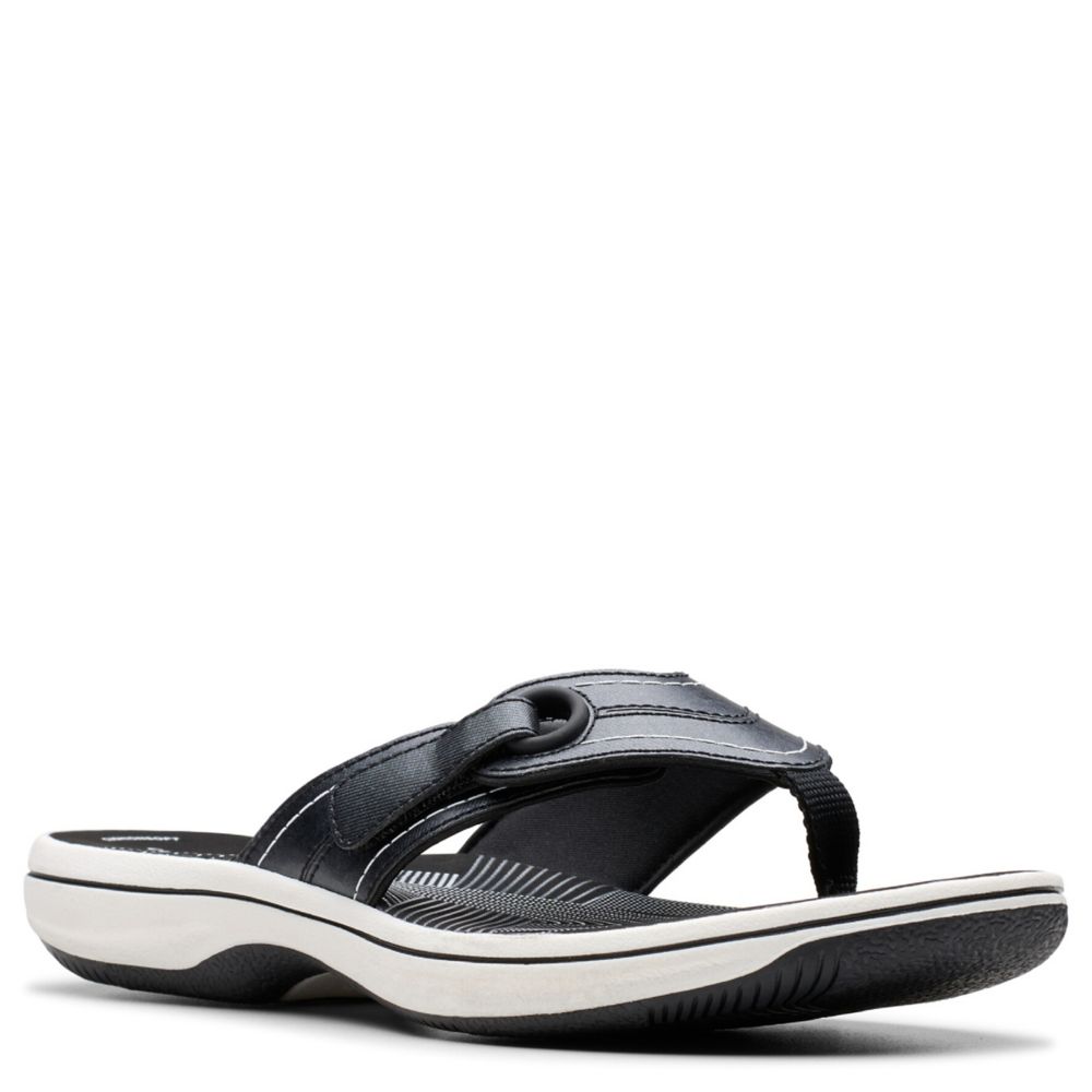 WOMENS BREEZE REYNA FLIP FLOP SANDAL