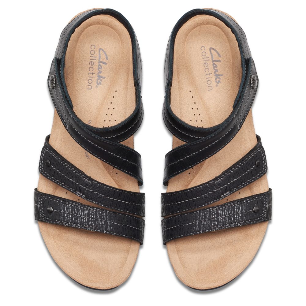 WOMENS CALENNE CLARA SANDAL