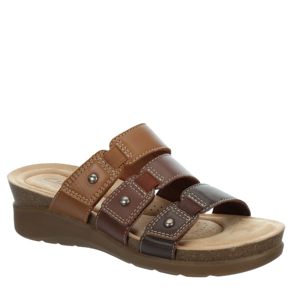 WOMENS CALENNE LILY SANDAL