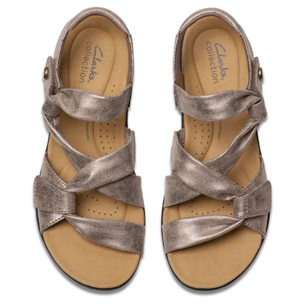 WOMENS LAURIEANN BELL SANDAL