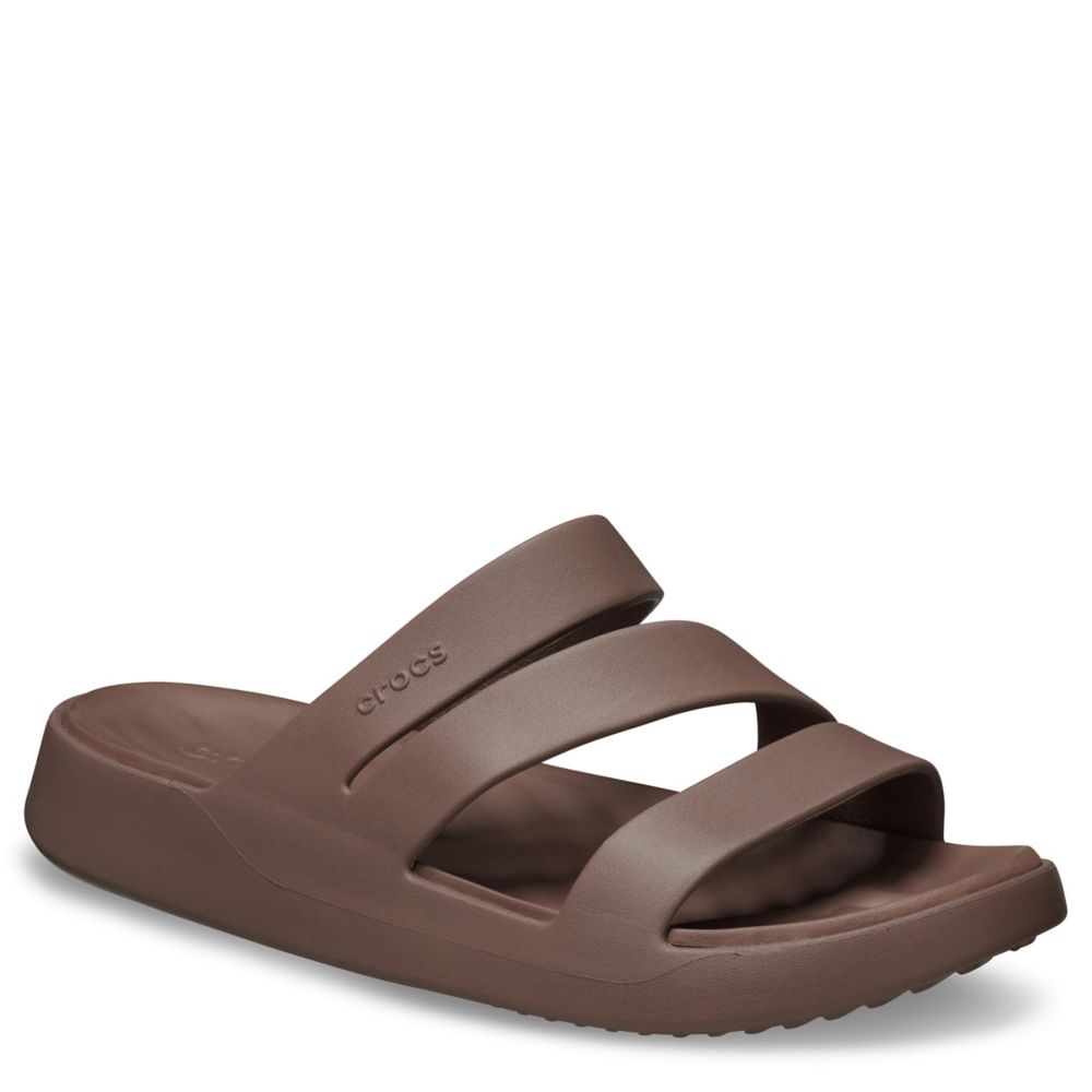 WOMENS GETAWAY STRAPPY SANDAL