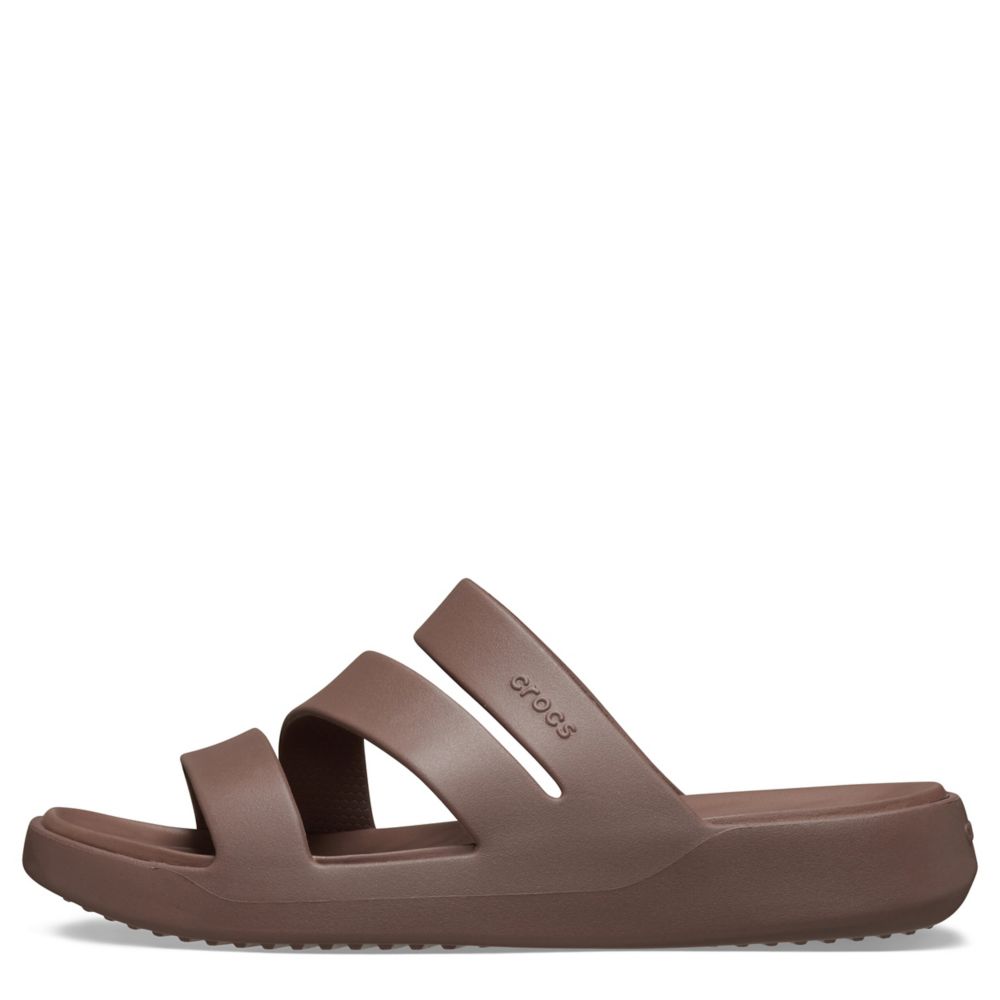 WOMENS GETAWAY STRAPPY SANDAL