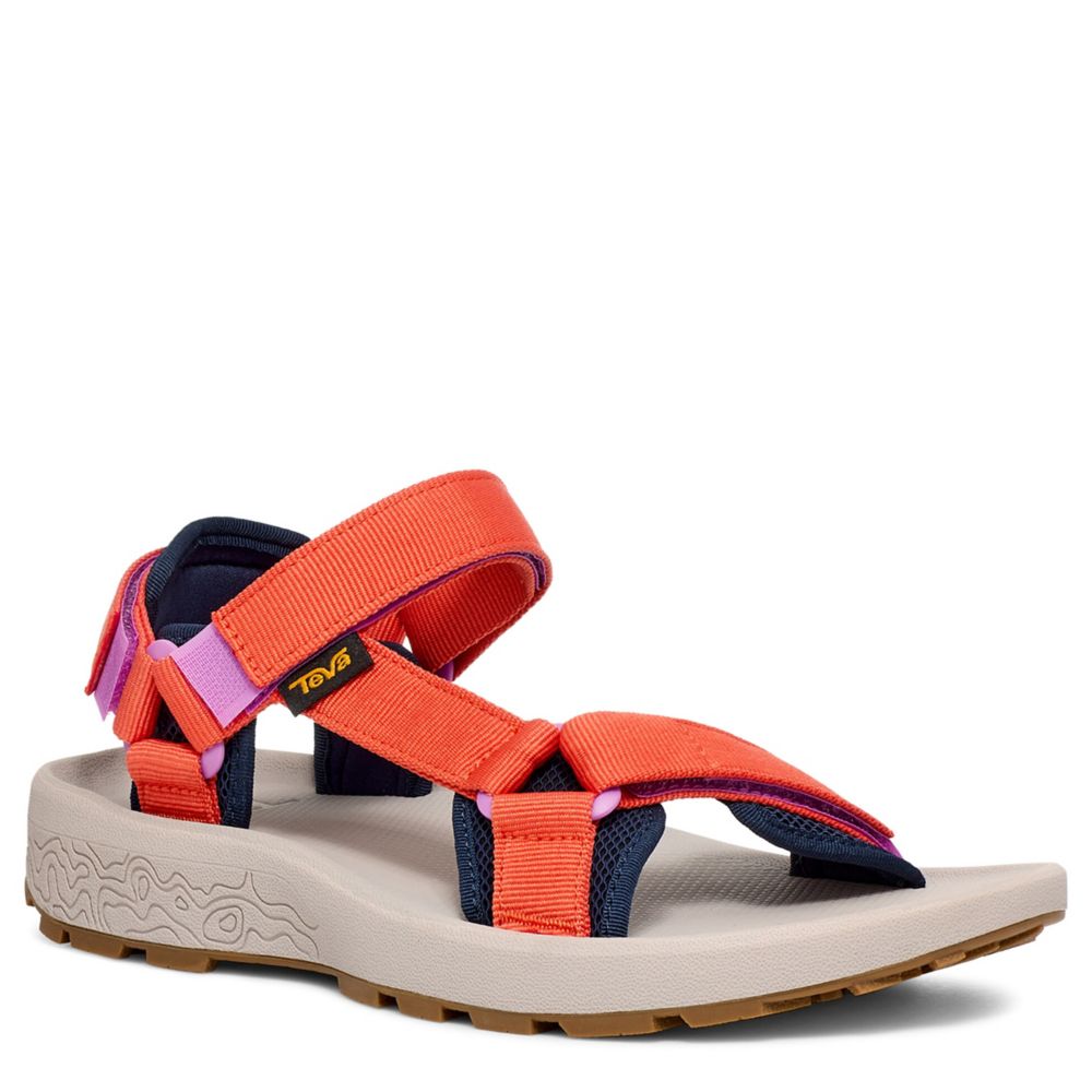 WOMENS HYDRATREK OUTDOOR SANDAL