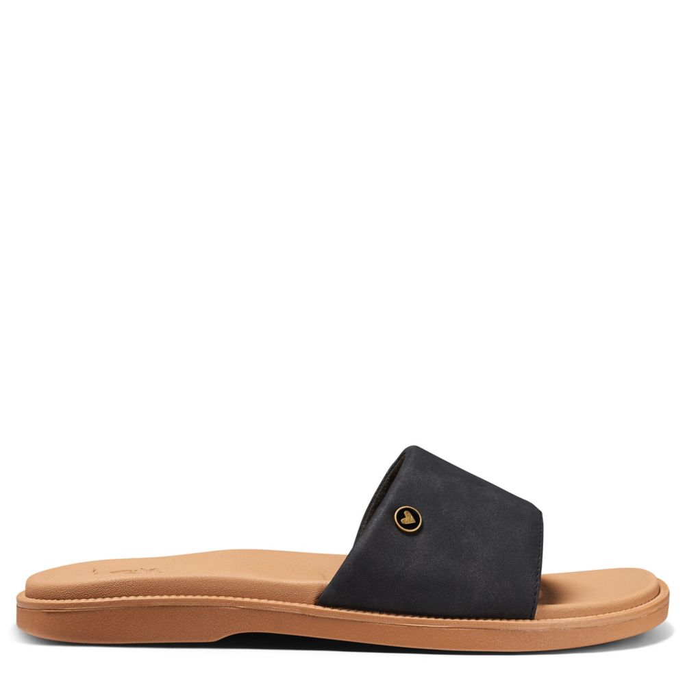 WOMENS LANA SLIDE SANDAL