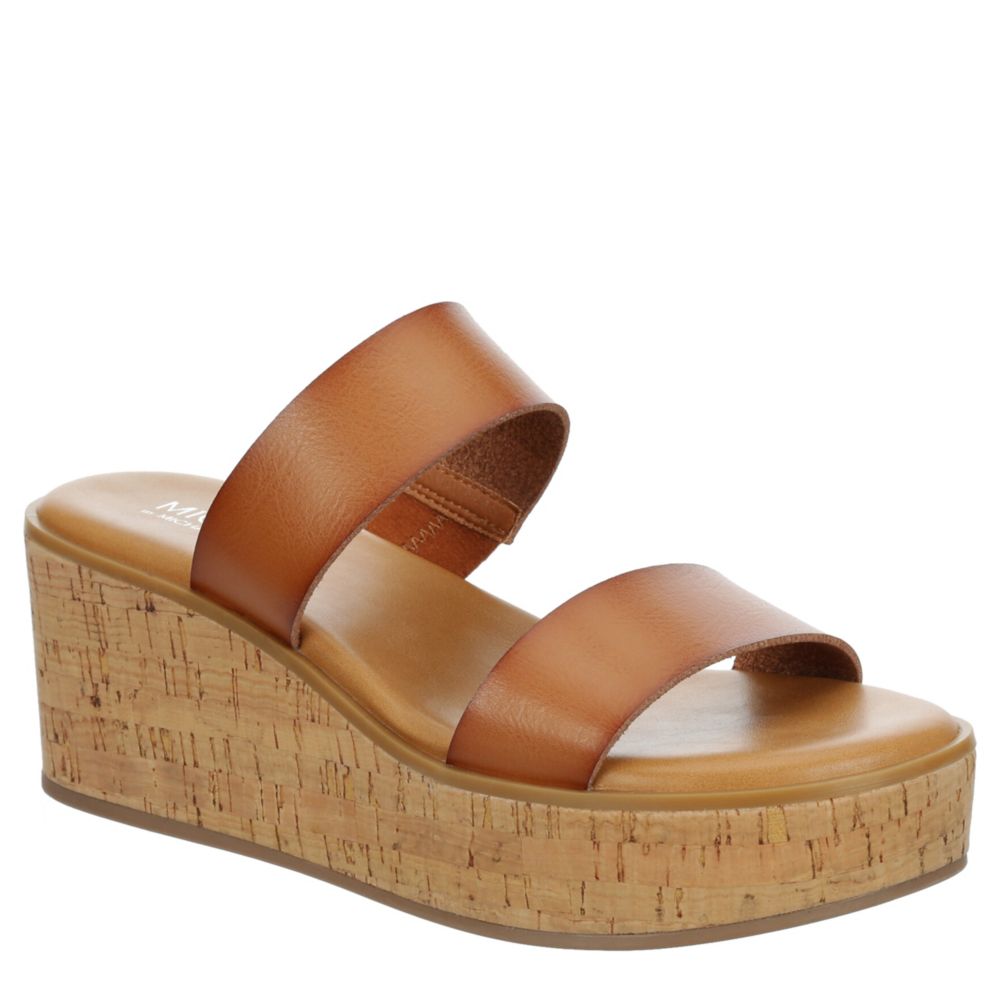 WOMENS PIERRE WEDGE SANDAL