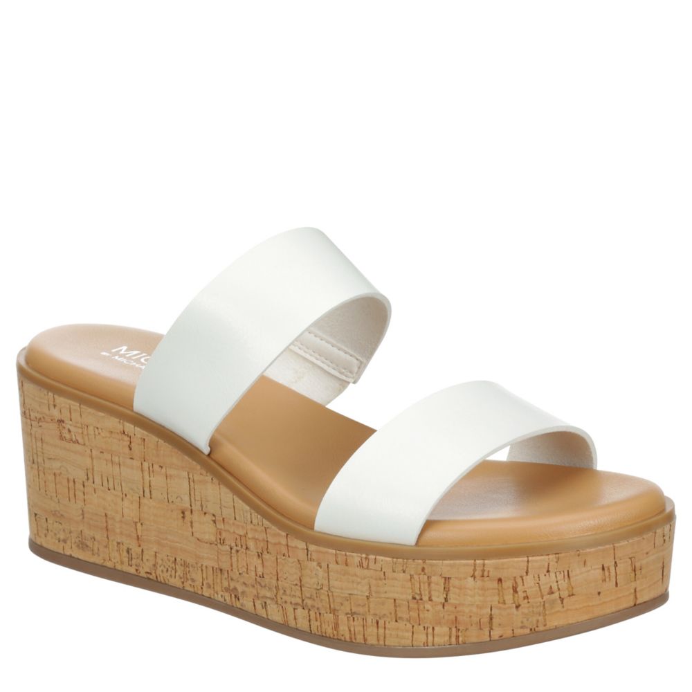 WOMENS PIERRE WEDGE SANDAL