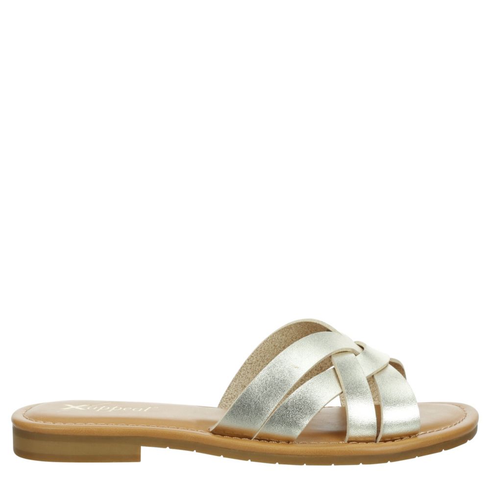 WOMENS ANDIE SLIDE SANDAL