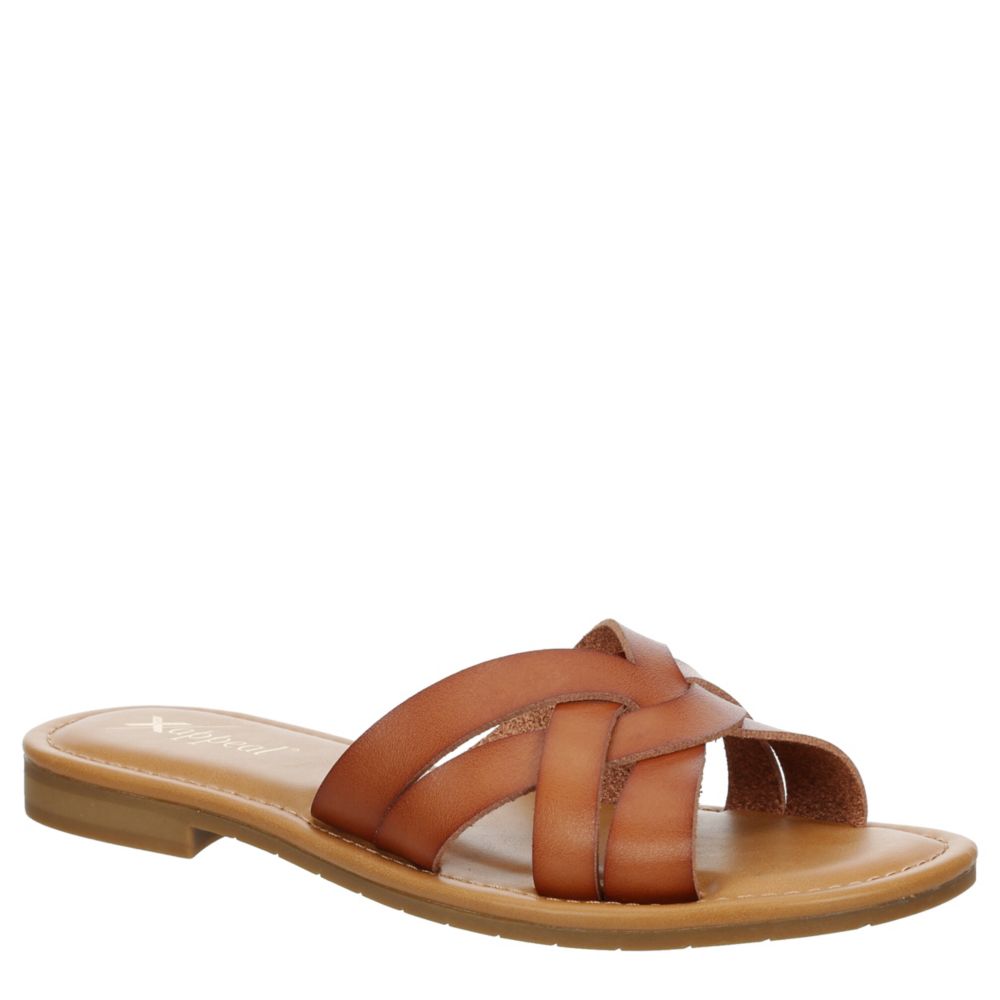 WOMENS ANDIE SLIDE SANDAL