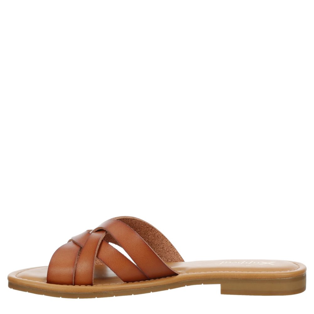 WOMENS ANDIE SLIDE SANDAL