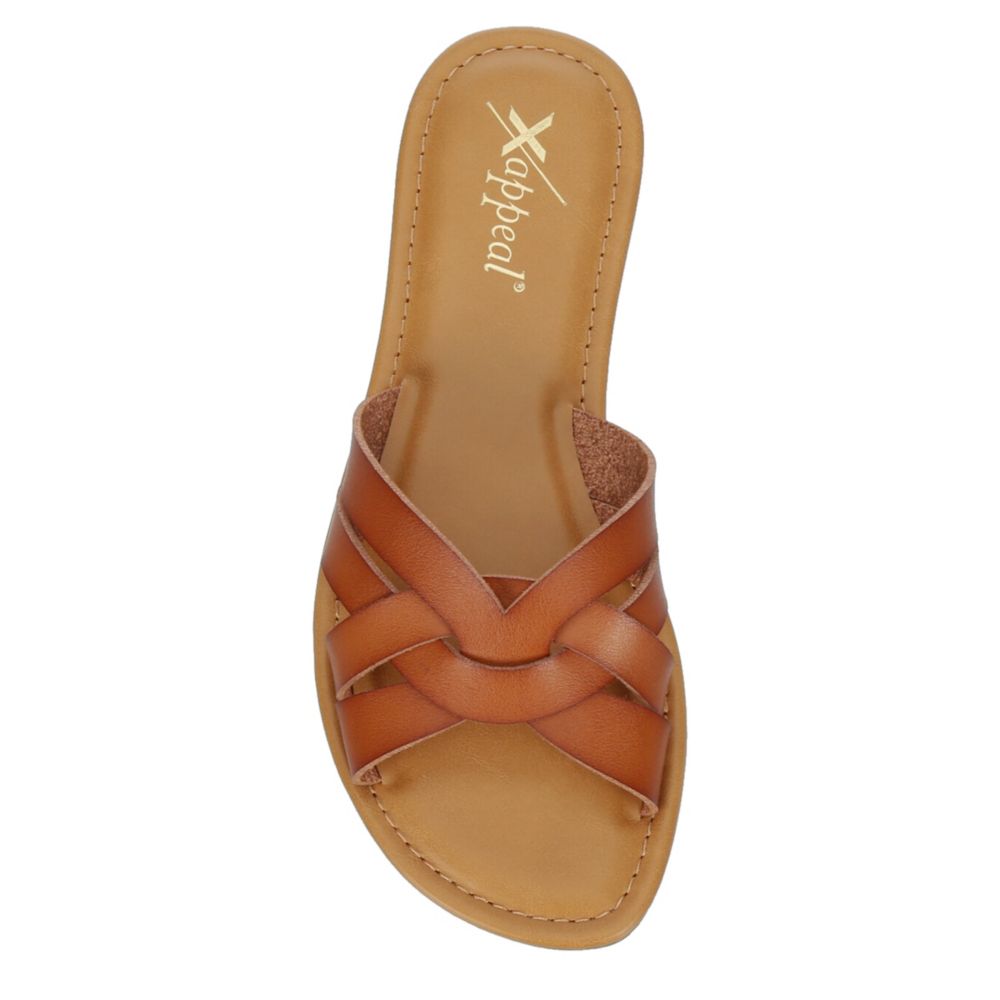 WOMENS ANDIE SLIDE SANDAL