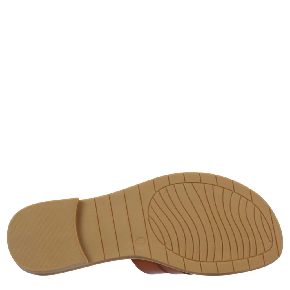 WOMENS ANDIE SLIDE SANDAL