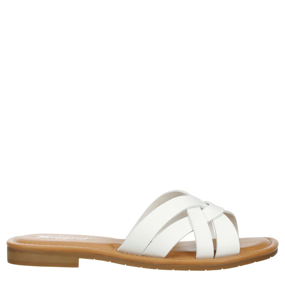 WOMENS ANDIE SLIDE SANDAL