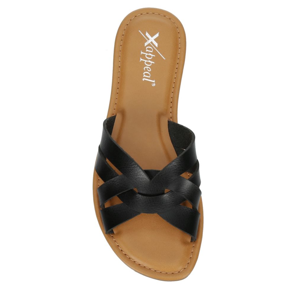 WOMENS ANDIE SLIDE SANDAL