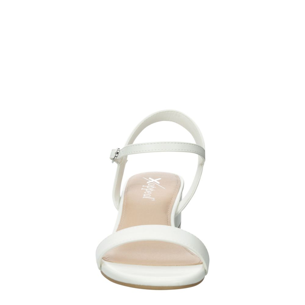 WOMENS SERENITY SANDAL