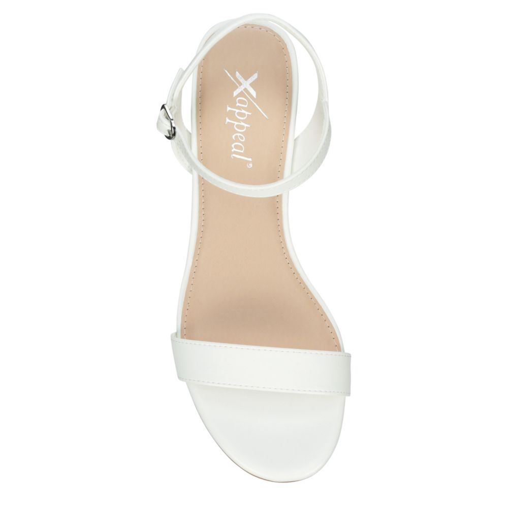 WOMENS SERENITY SANDAL