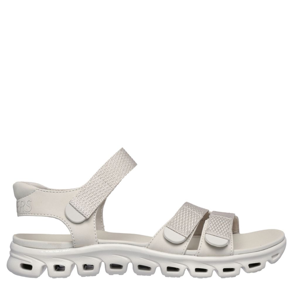 WOMENS GLIDE-STEP SANDAL