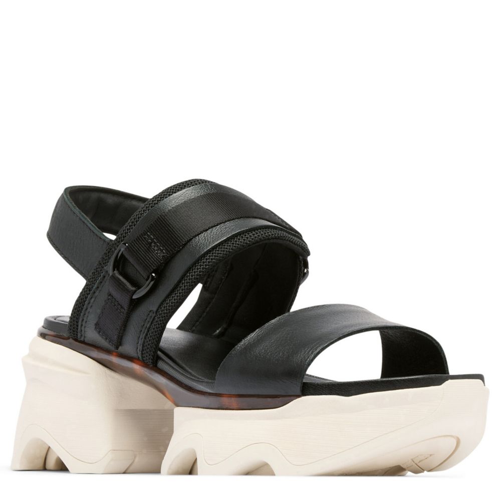 WOMENS KINETIC IMPACT SLINGBACK HEEL SANDAL