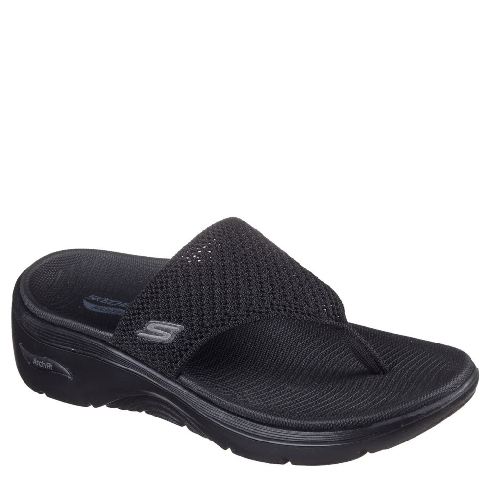 WOMENS GO WALK ARCH FIT 2.0 SANDAL