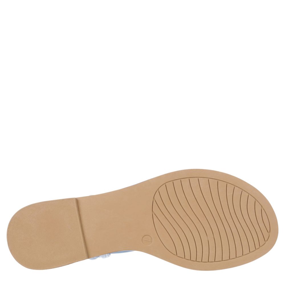 WOMENS DAVIANA THONG SANDAL