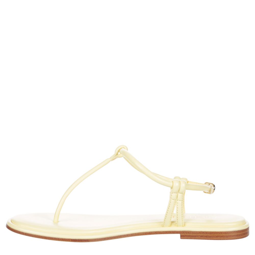 WOMENS DAVIANA THONG SANDAL