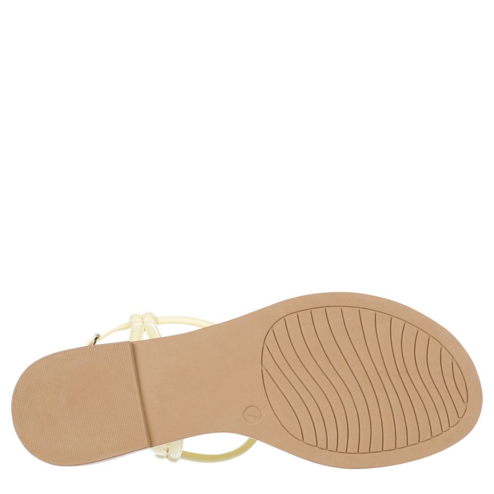 WOMENS DAVIANA THONG SANDAL