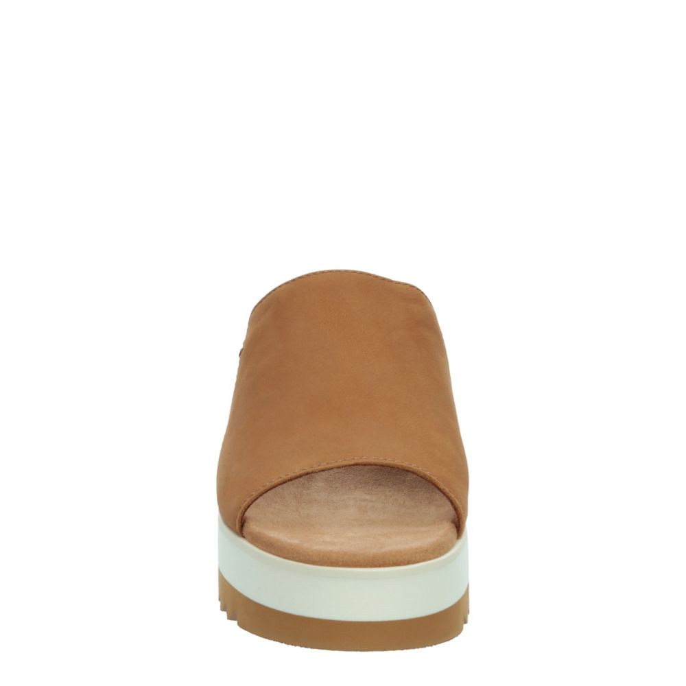 WOMENS DIANA MULE SANDAL