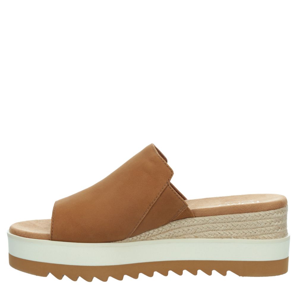 WOMENS DIANA MULE SANDAL