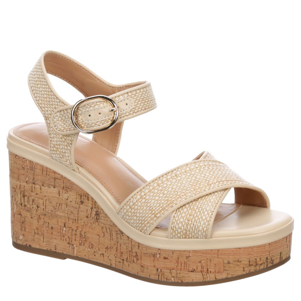 WOMENS LIANA WEDGE SANDAL