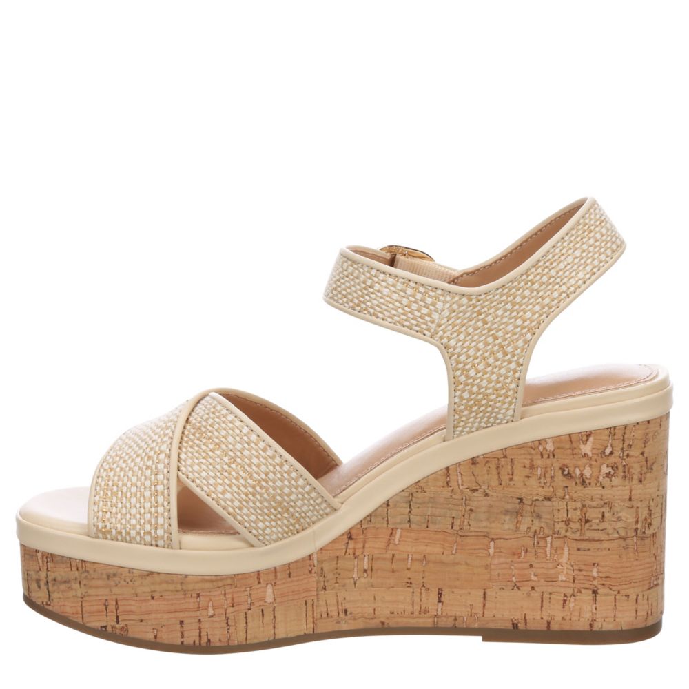 WOMENS LIANA WEDGE SANDAL