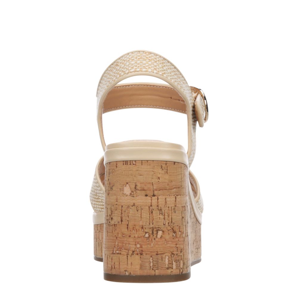 WOMENS LIANA WEDGE SANDAL