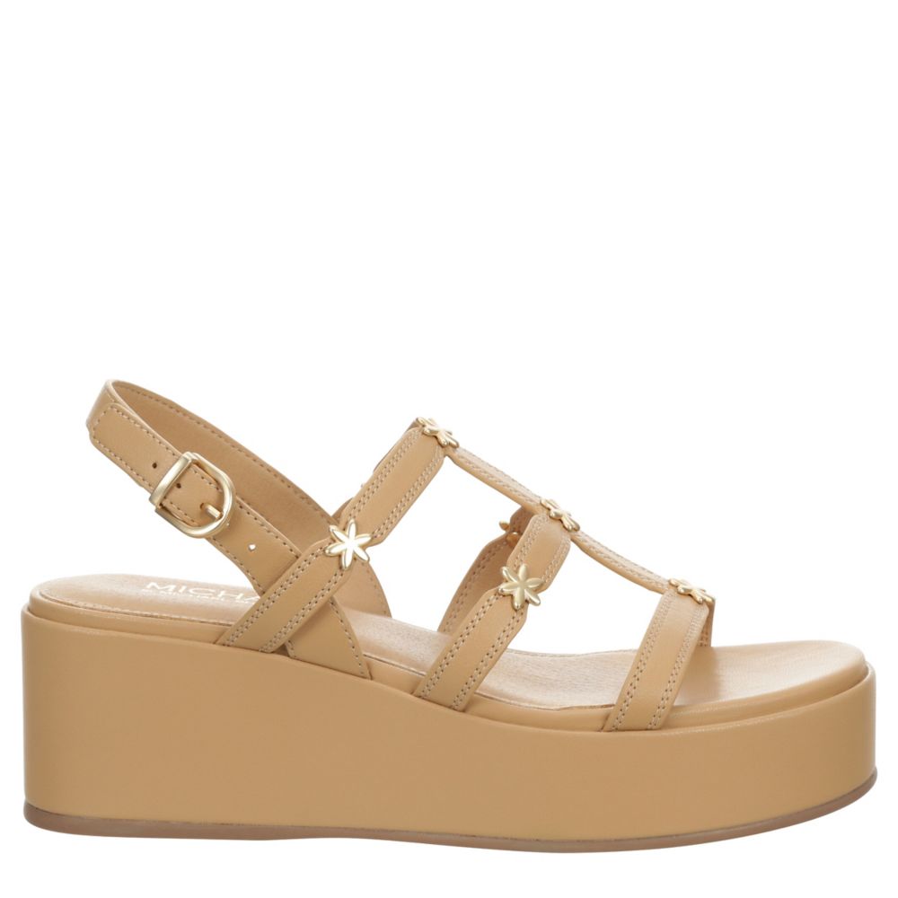 WOMENS SERAFINA WEDGE SANDAL