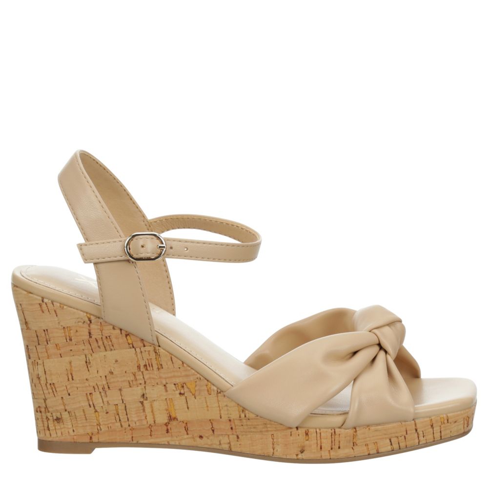 WOMENS NIYAH WEDGE SANDAL