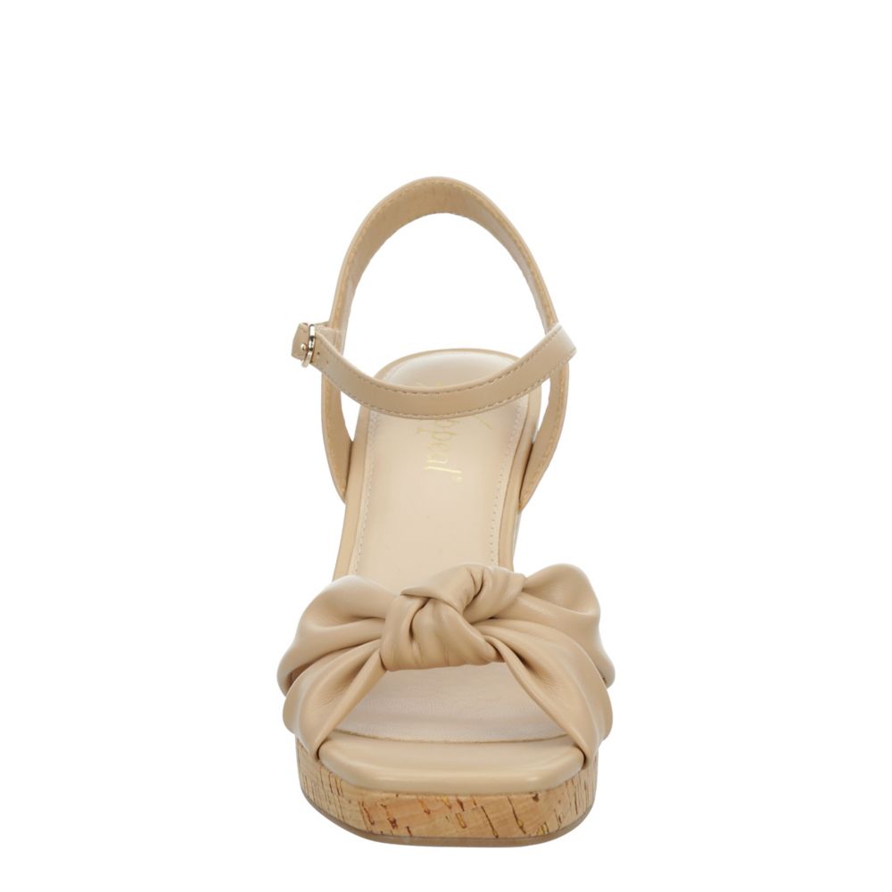 WOMENS NIYAH WEDGE SANDAL