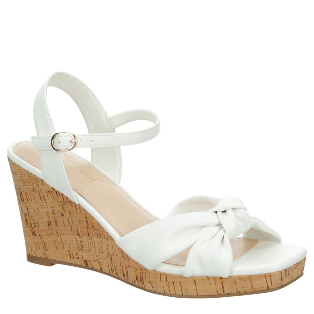 WOMENS NIYAH WEDGE SANDAL