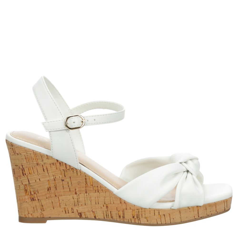 WOMENS NIYAH WEDGE SANDAL