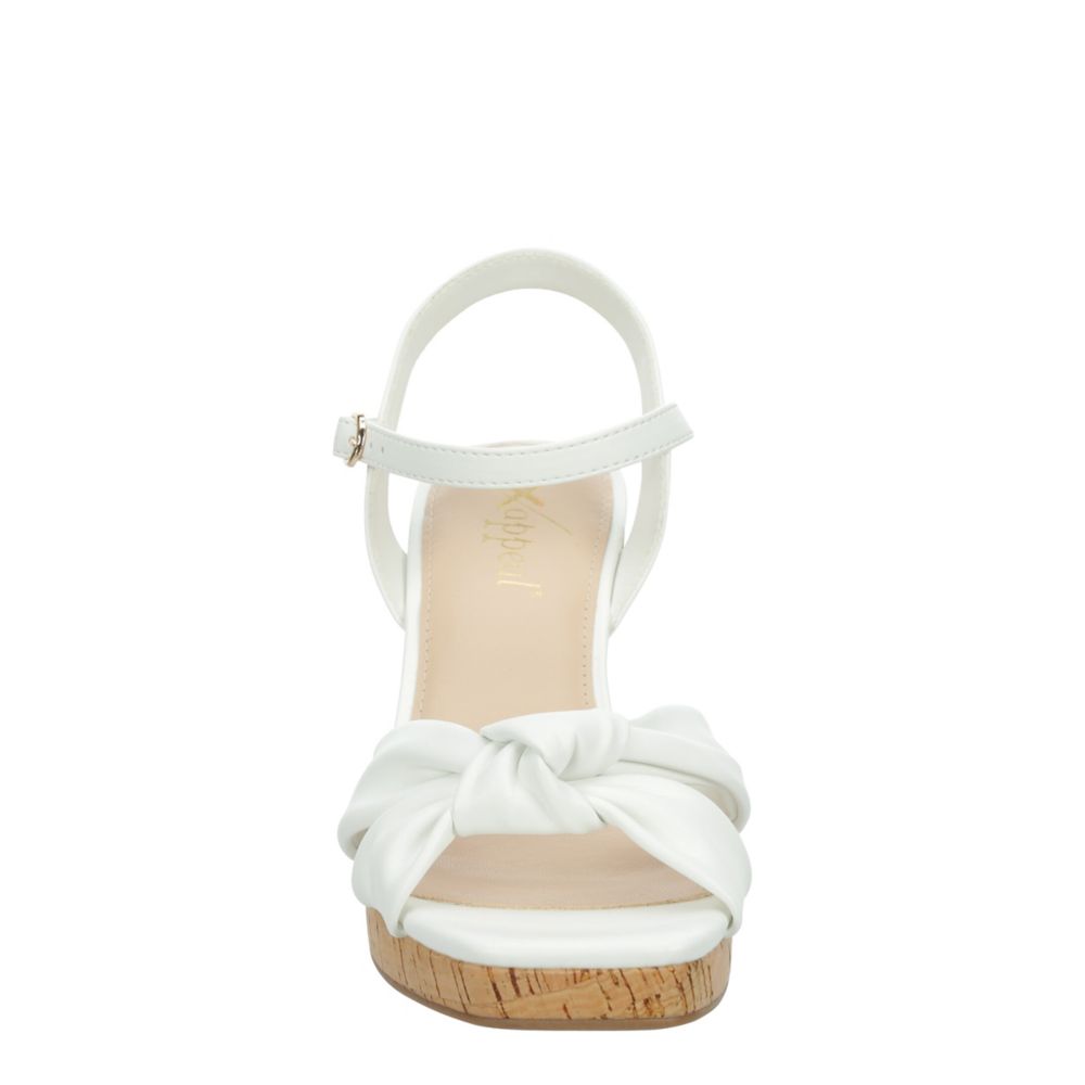 WOMENS NIYAH WEDGE SANDAL