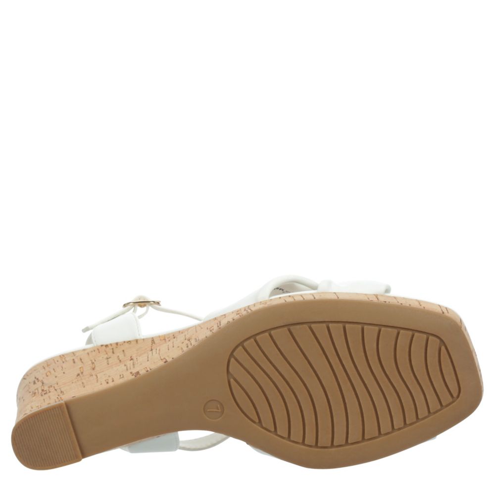 WOMENS NIYAH WEDGE SANDAL