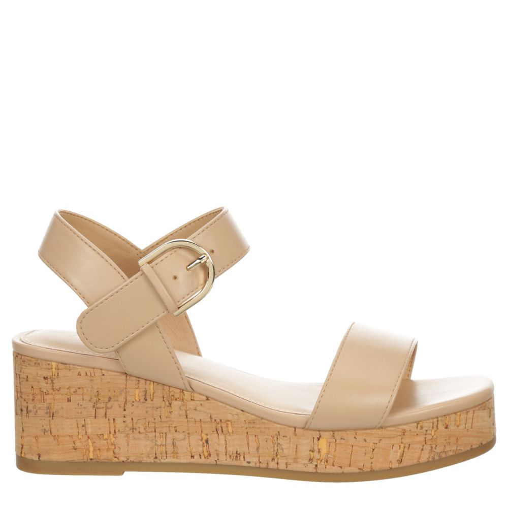 WOMENS CATHERINE WEDGE SANDAL