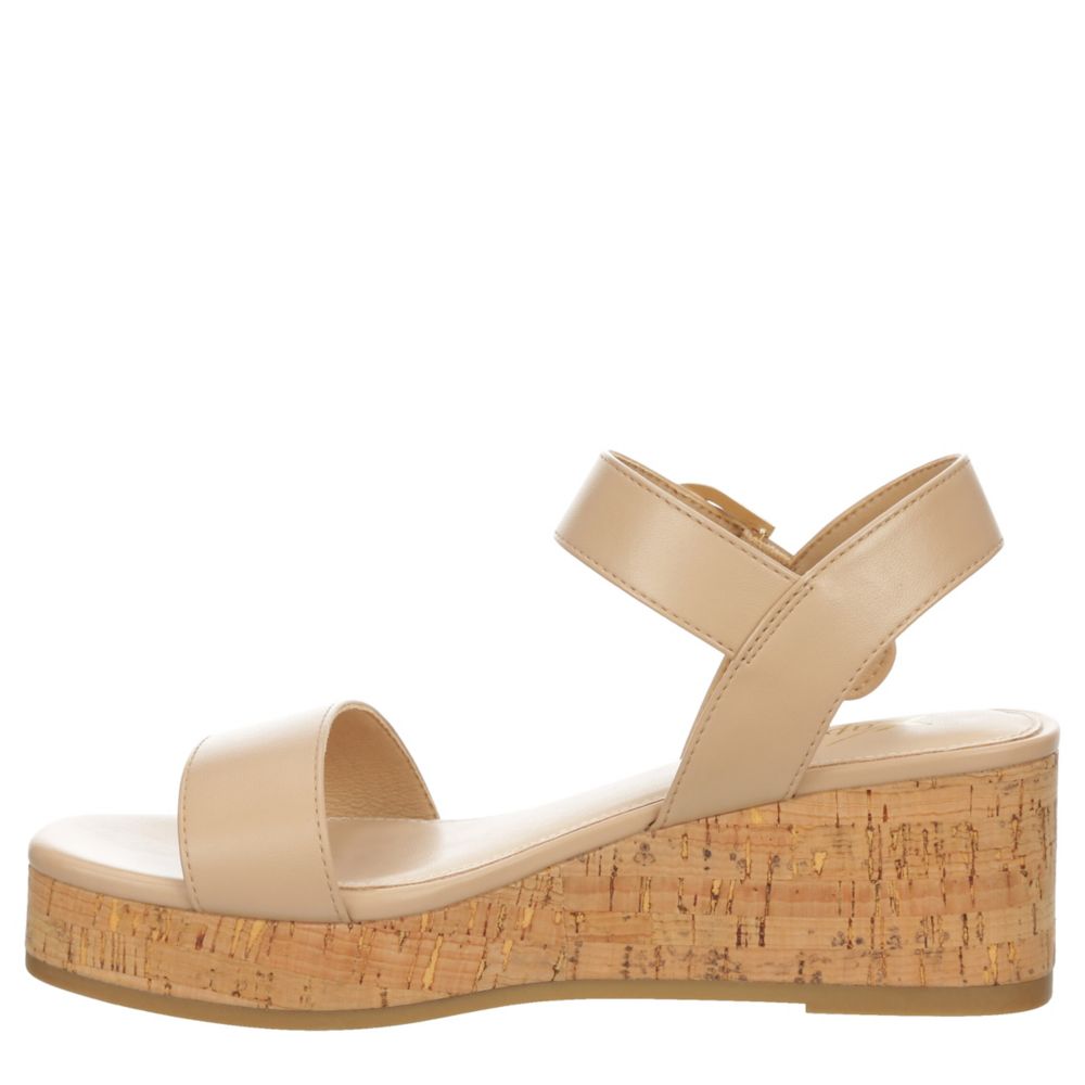 WOMENS CATHERINE WEDGE SANDAL