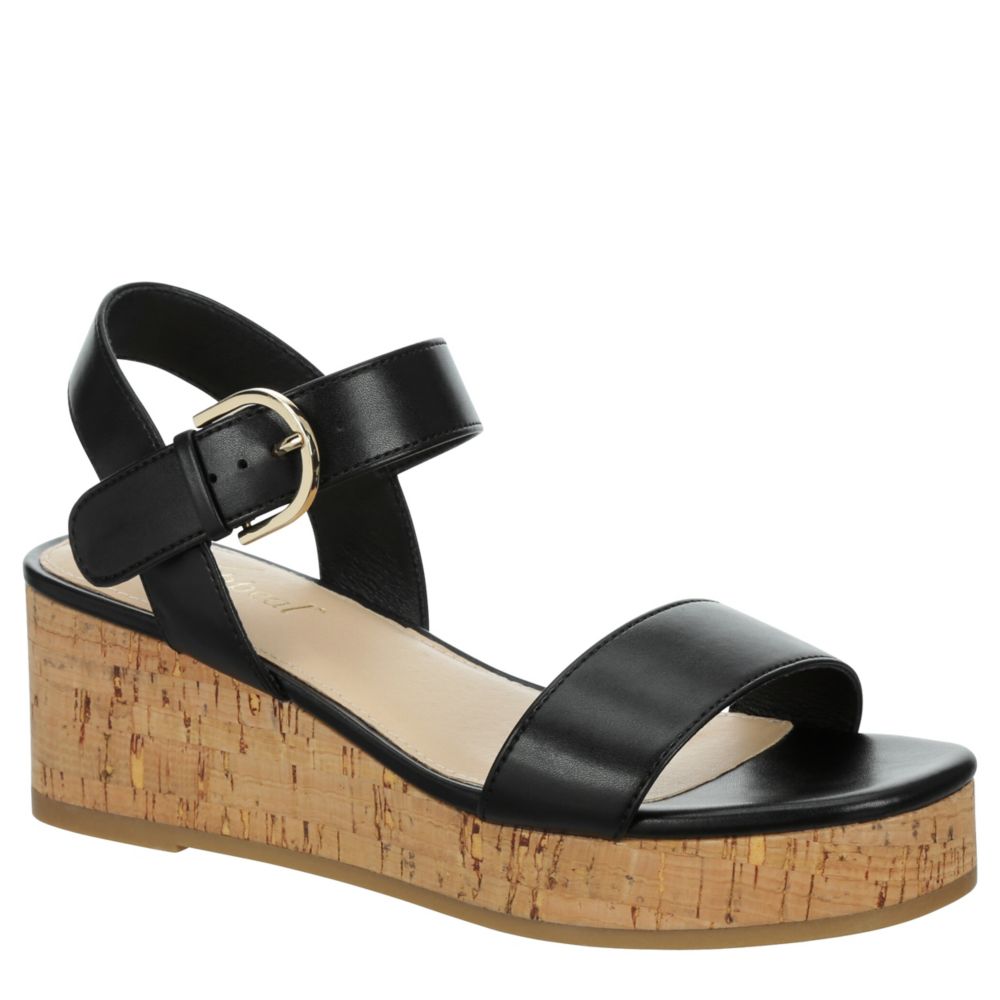 WOMENS CATHERINE WEDGE SANDAL